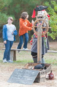 Ren-Fest Fun